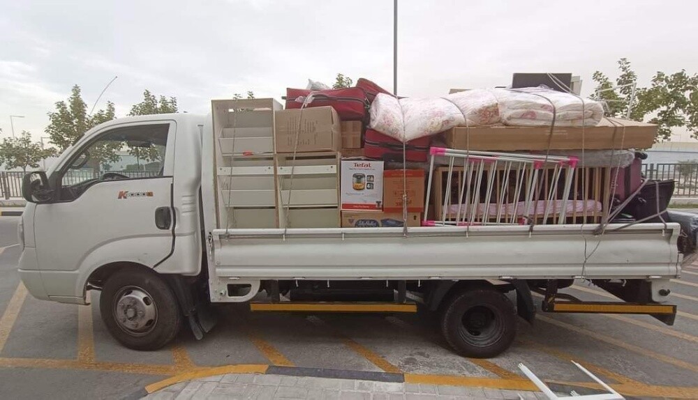 Qatar best movers shifting - 11