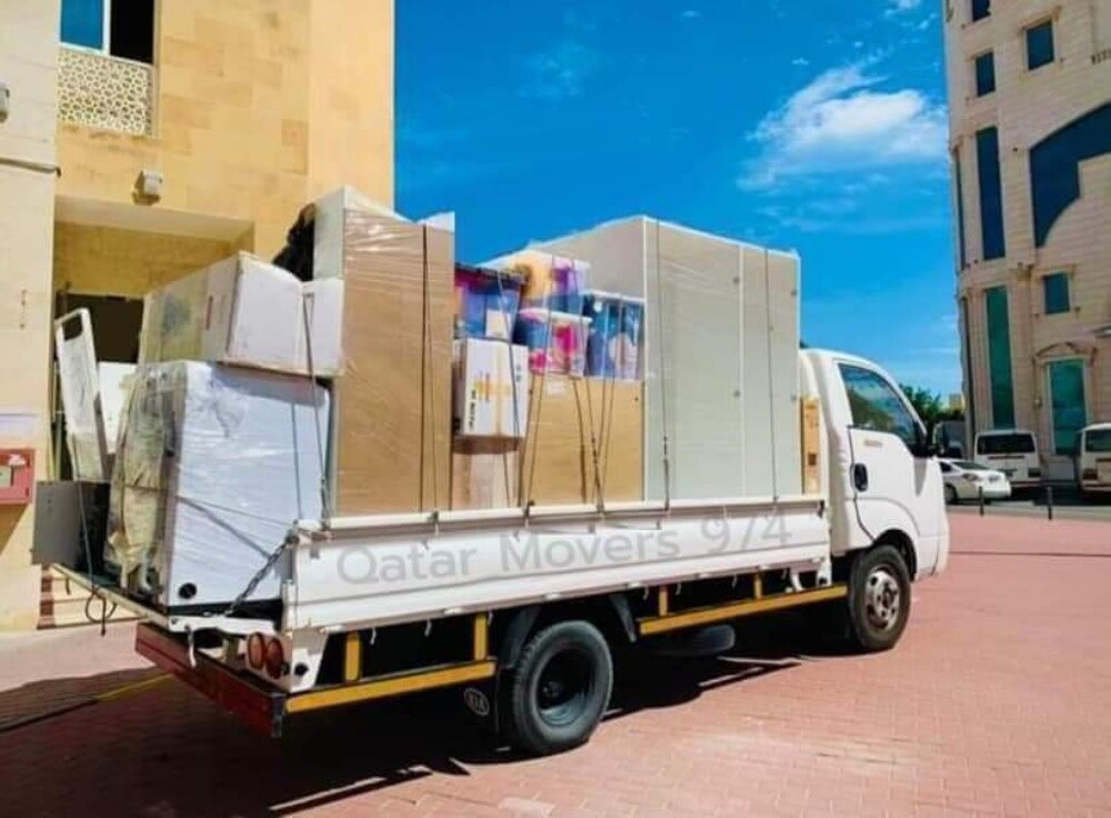 Qatar best movers shifting - 4