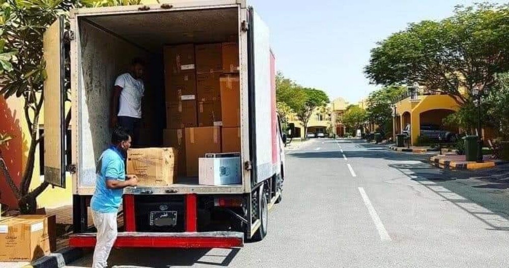 Qatar best movers shifting - 7