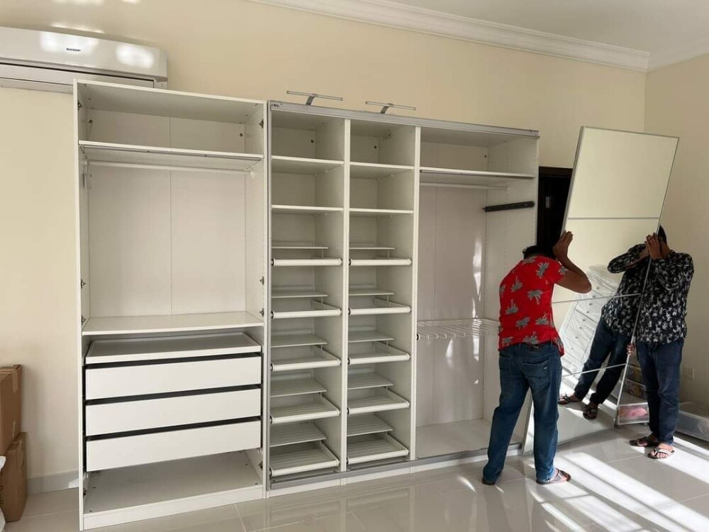 Qatar best movers shifting - 2