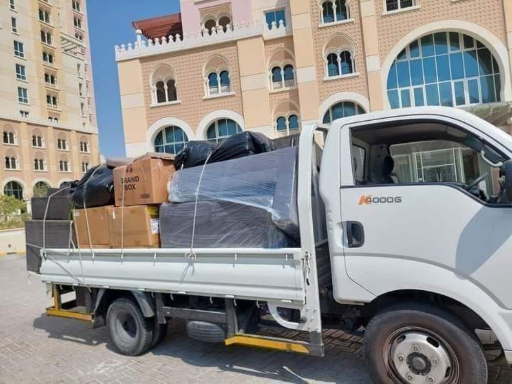 Qatar best movers shifting - 10
