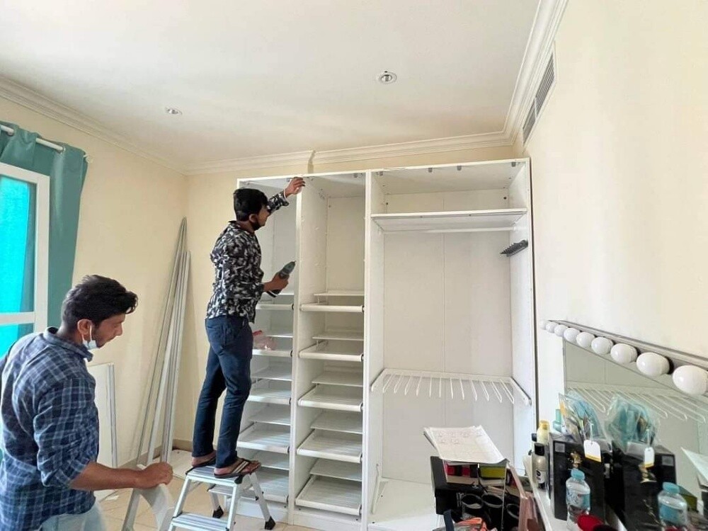 Qatar best movers shifting - 5