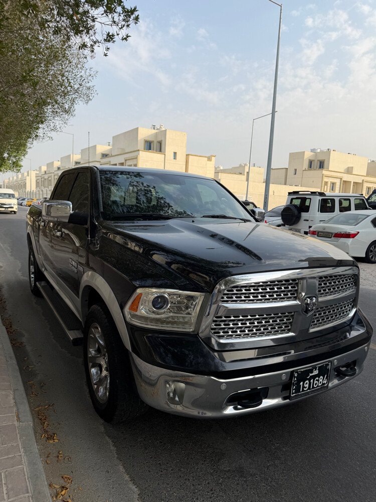 دوج رام - 4