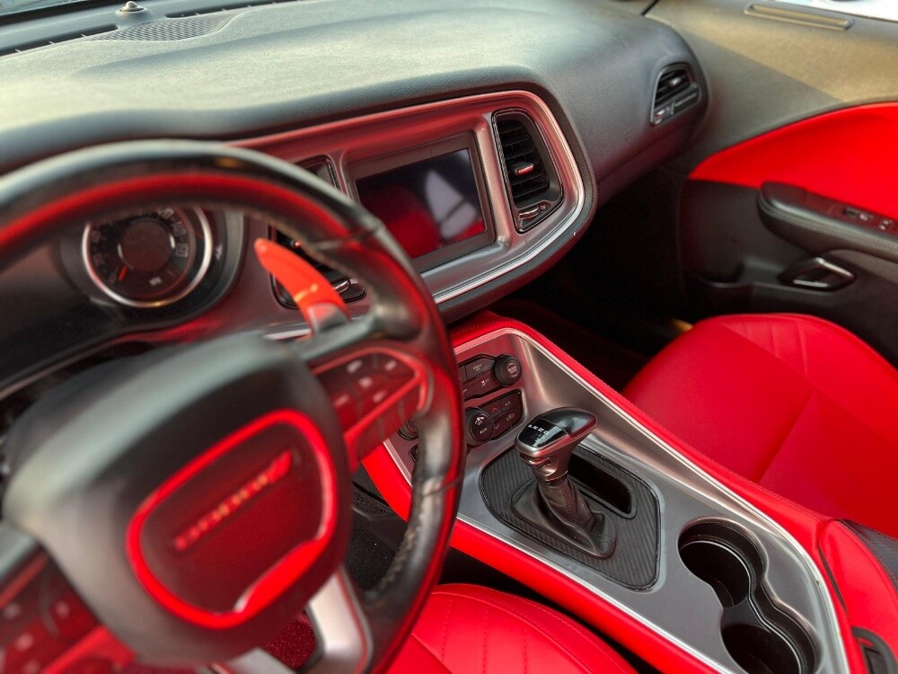 Dodge Challenger R/T 2019 - 5