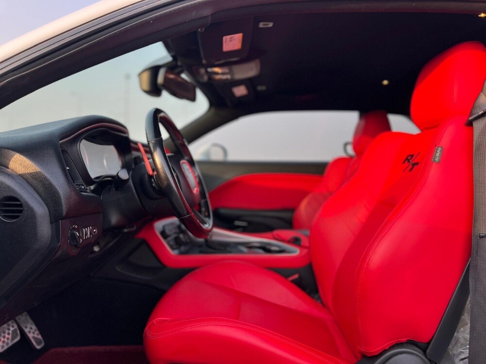 Dodge Challenger R/T 2019 - 7