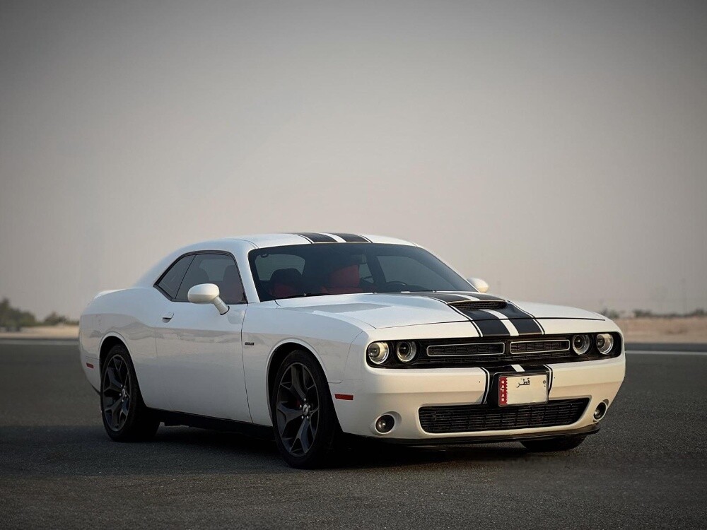 Dodge Challenger R/T 2019 - 3