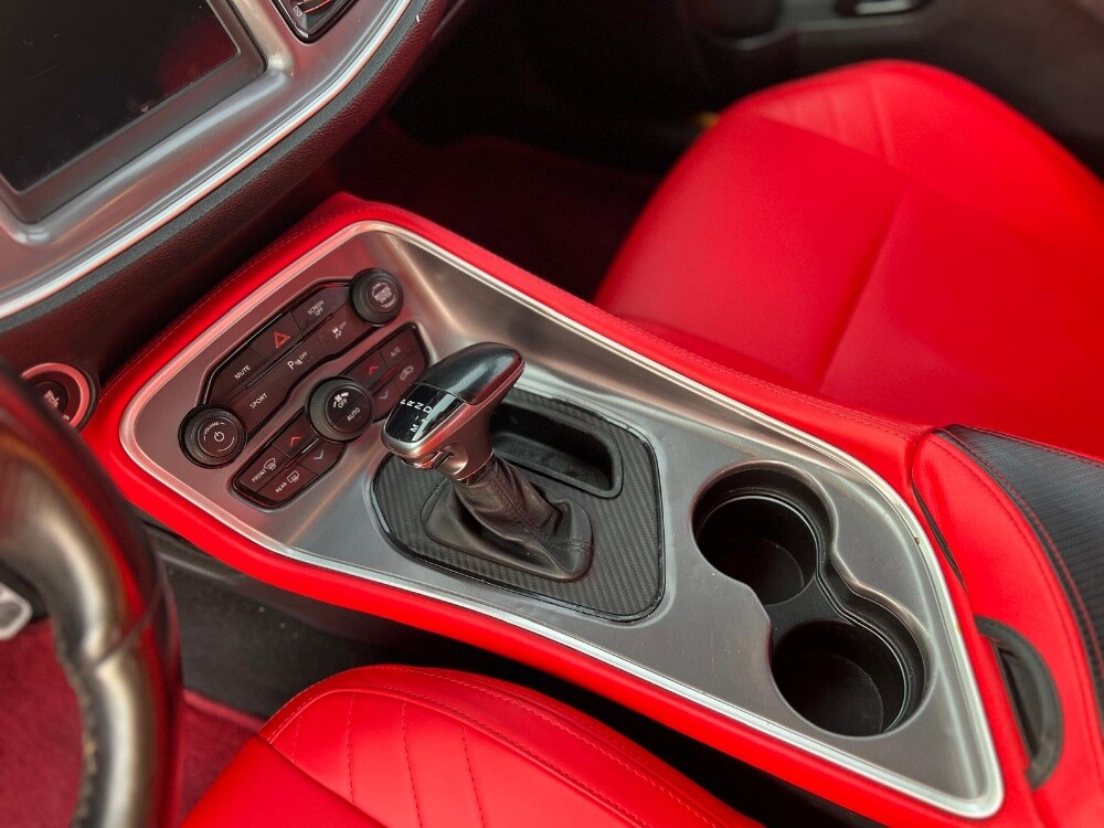 Dodge Challenger R/T 2019 - 9