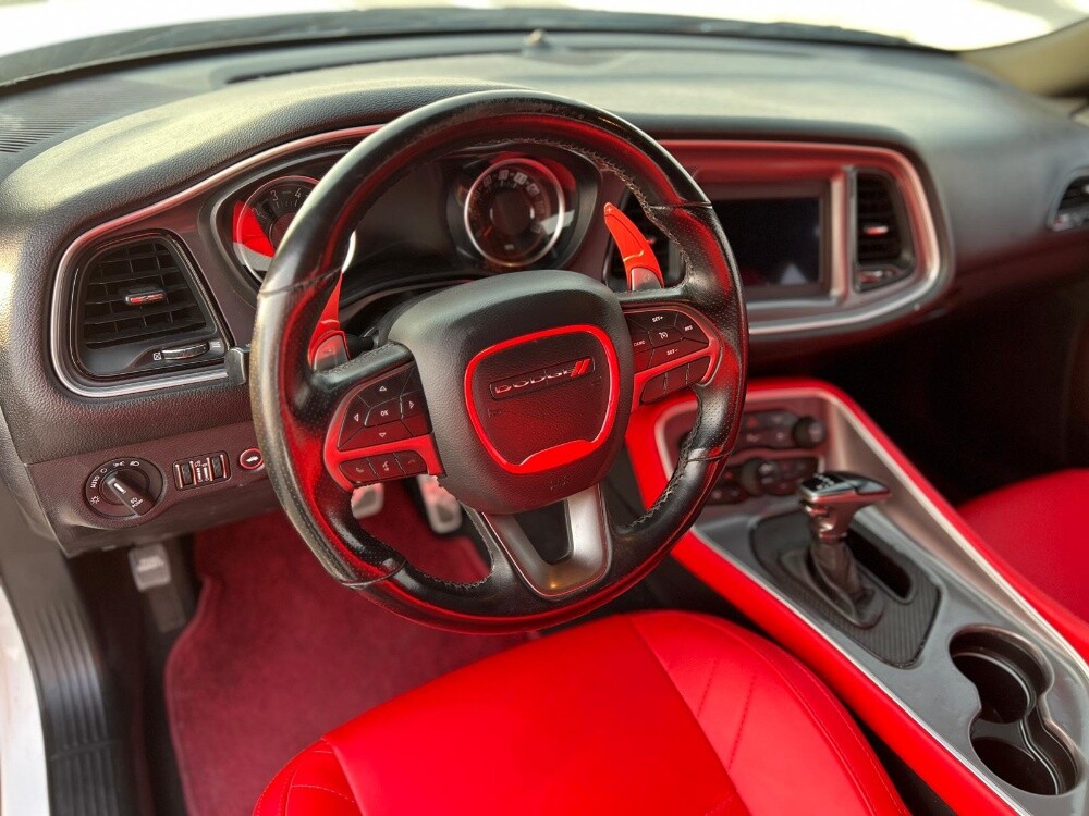 Dodge Challenger R/T 2019 - 4