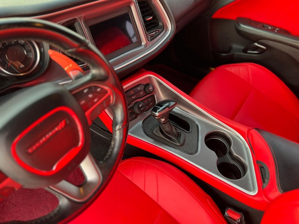 Dodge Challenger R/T 2019 - 6
