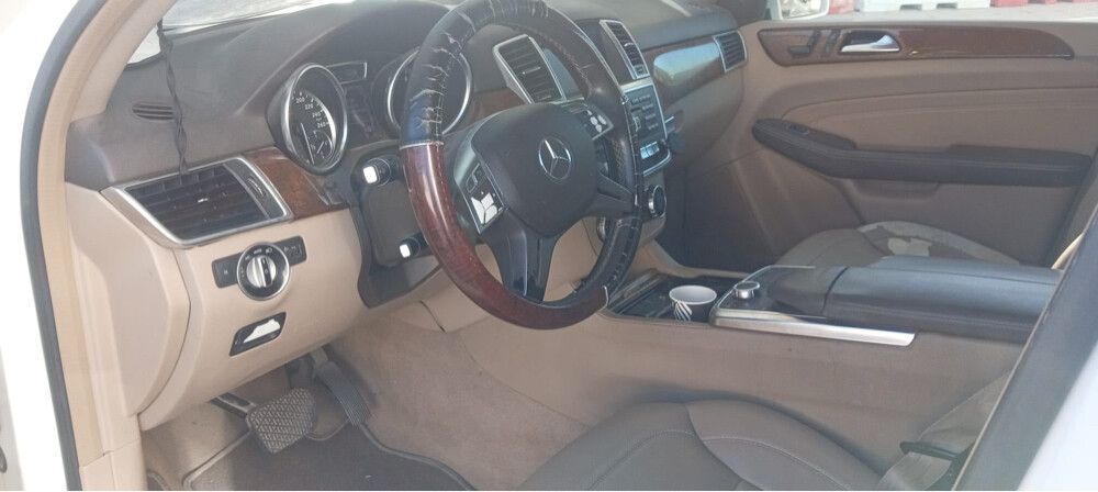 ml 350  - 3