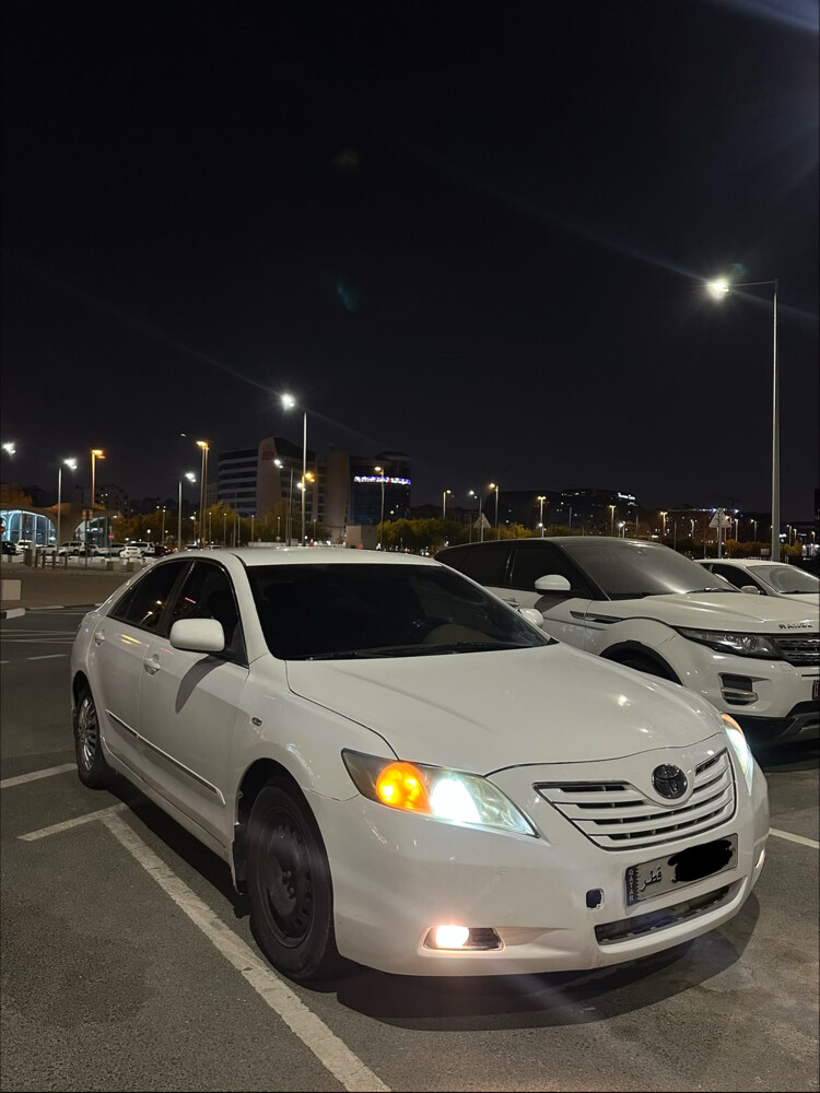 URGENT SALE Toyota Camry 2009 GLX - 1