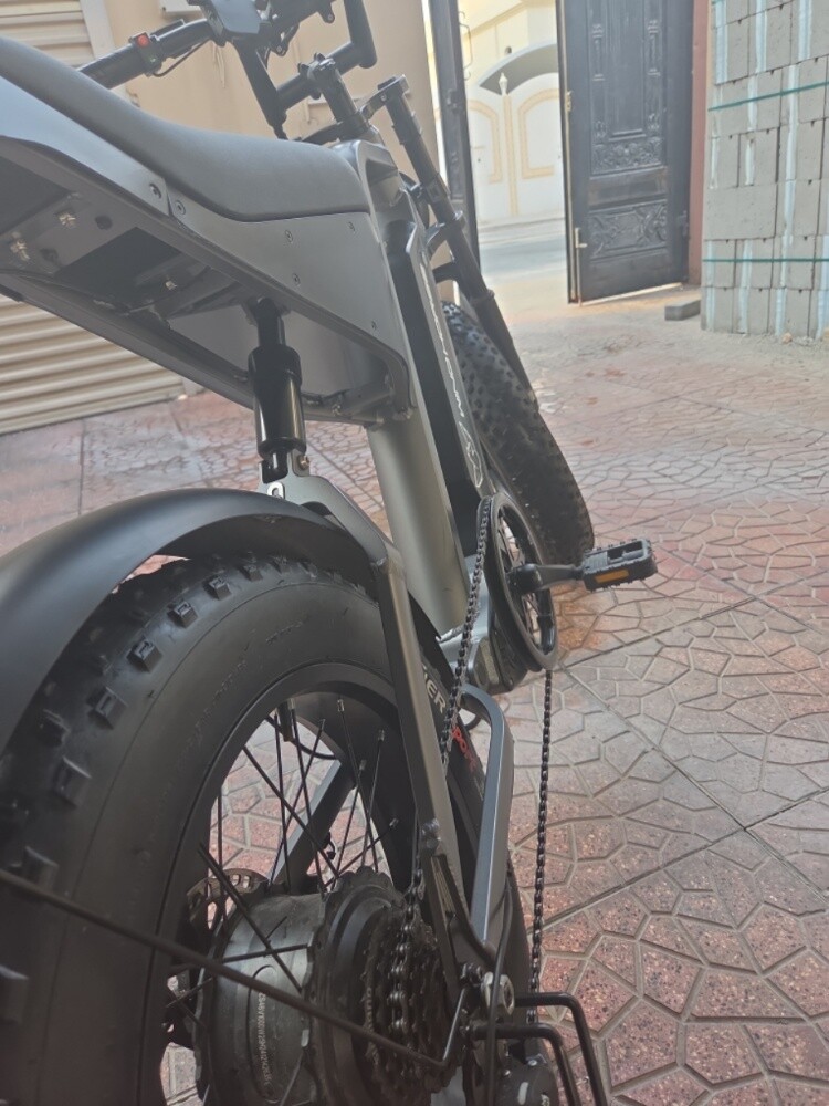 Windhorse D3 Electric Bicycle - 3