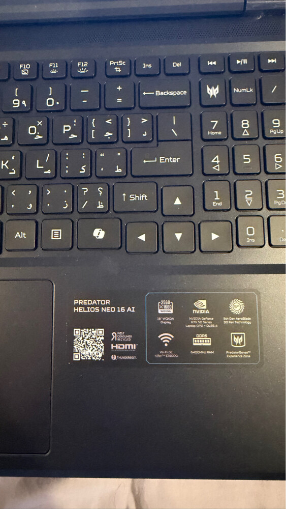 gaming laptop  - 4