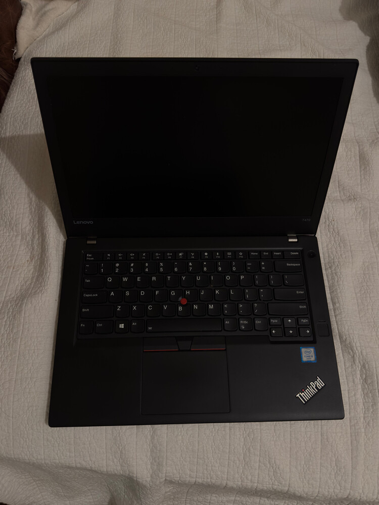 lenovo i5 + FREE 1TB hard disk - 2