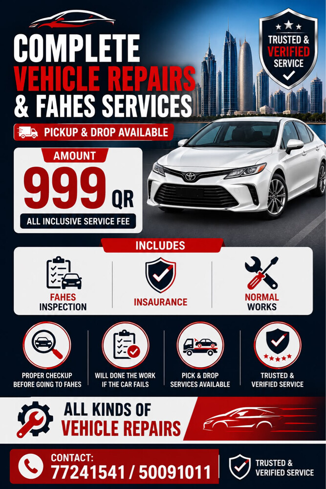 fahes service  - 1