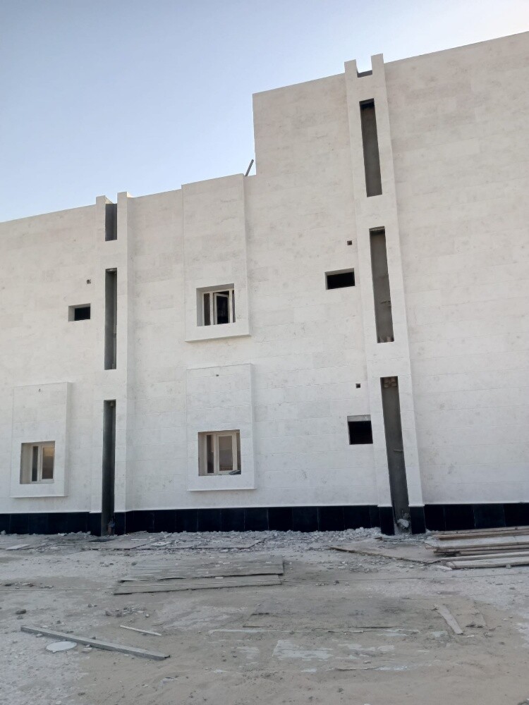 Aleppo stone - 8