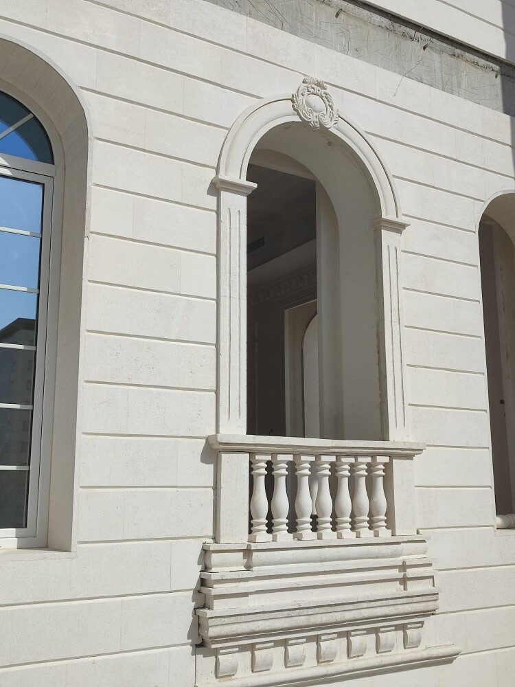 Aleppo stone - 11