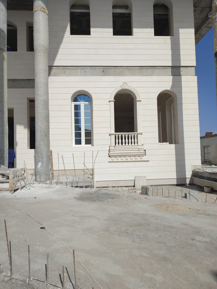 Aleppo stone - 14