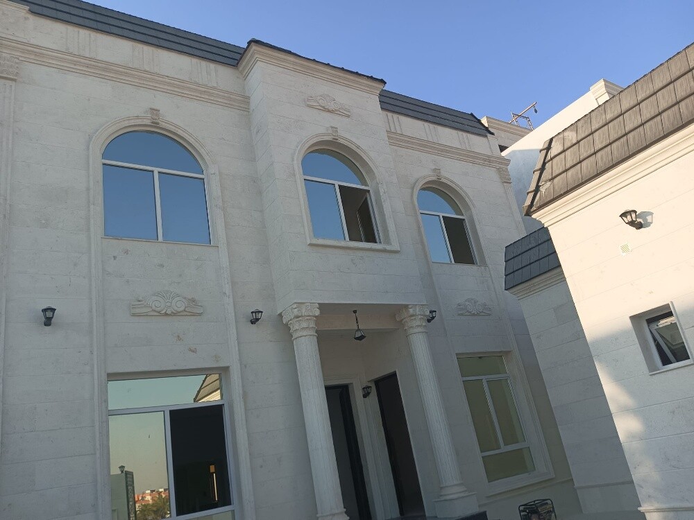 Aleppo stone - 6