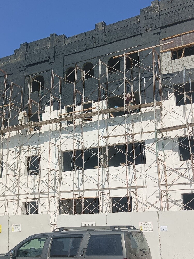 Aleppo stone - 10