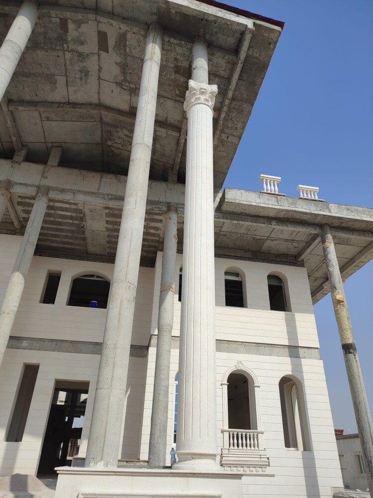 Aleppo stone - 12