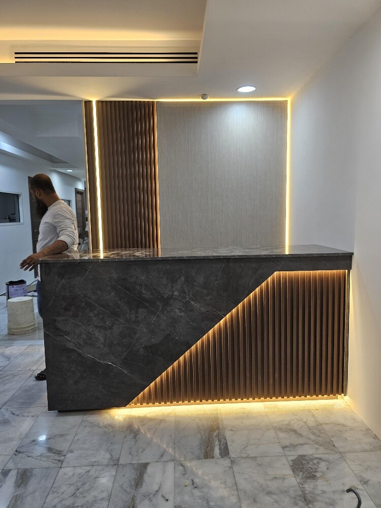 نقوم بجميع أنواع أعمال التصميم ال - 3