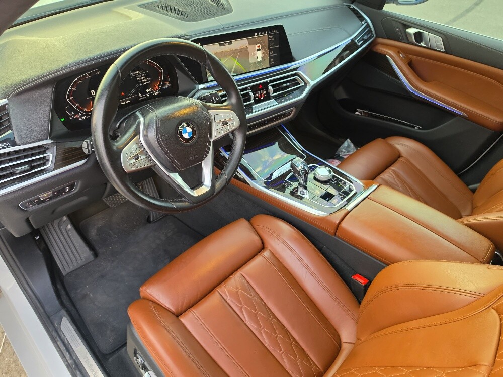 BMW X7 - 4
