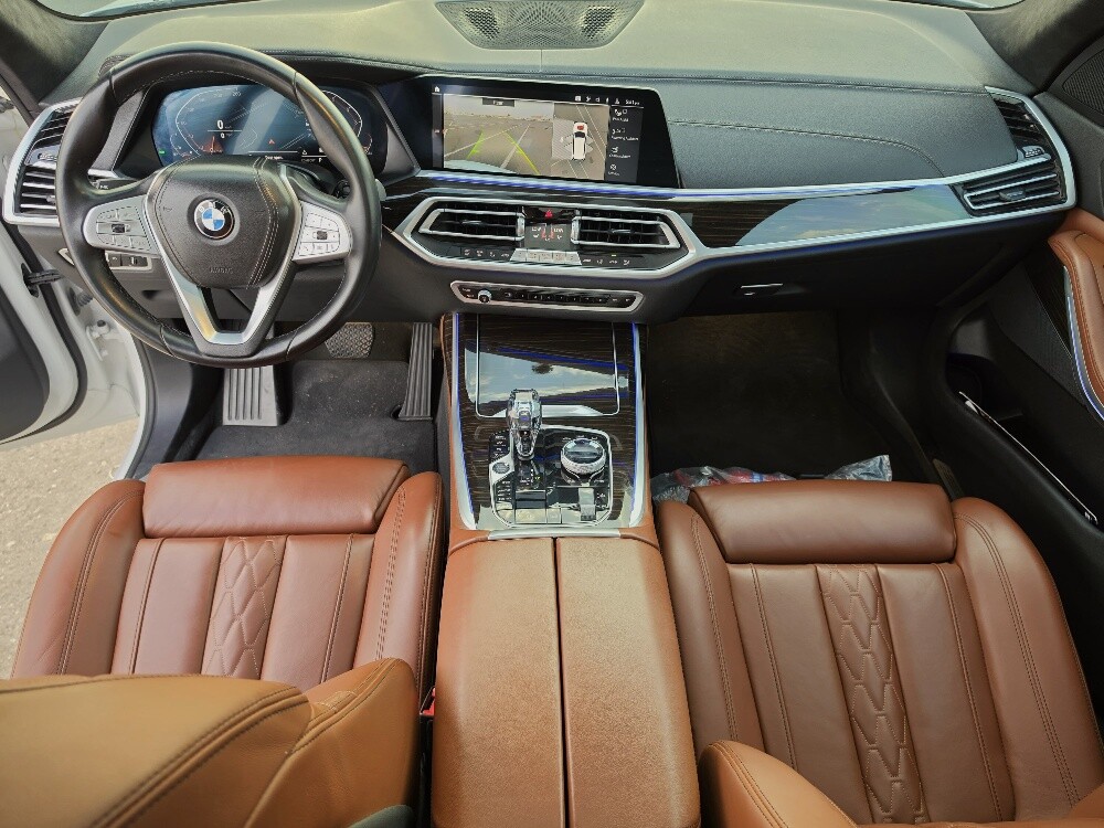 BMW X7 - 3