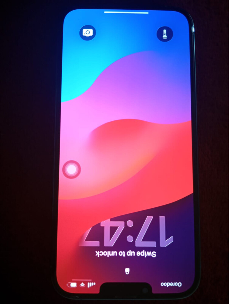 I phone 13 pro max - 2