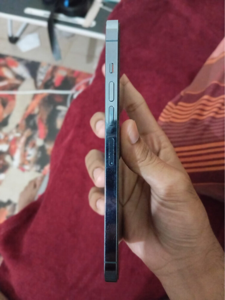 I phone 13 pro max - 3