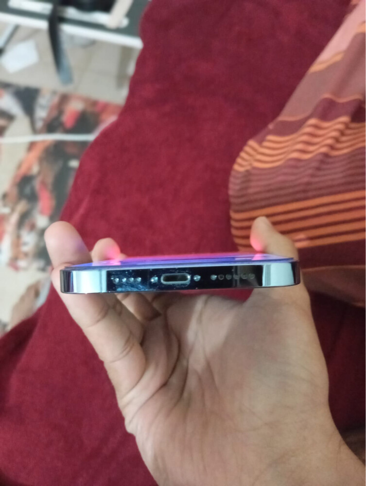 I phone 13 pro max - 6