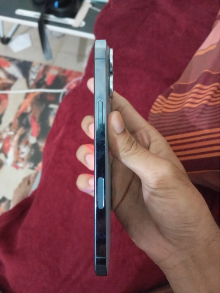 I phone 13 pro max - 1
