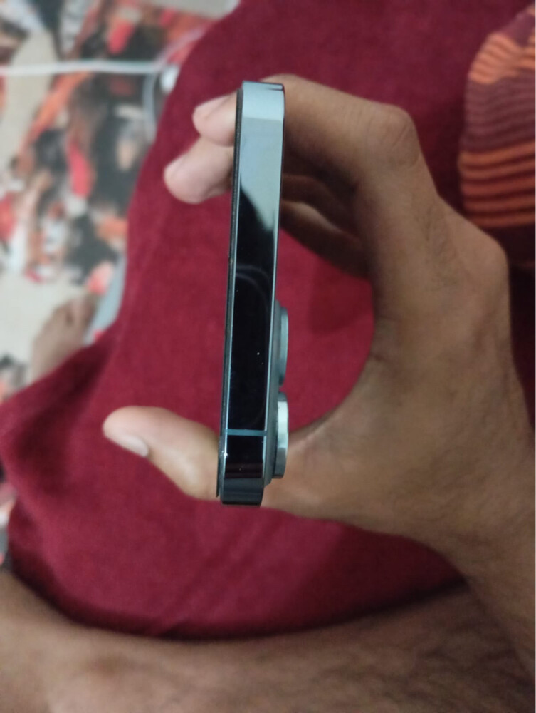 I phone 13 pro max - 4