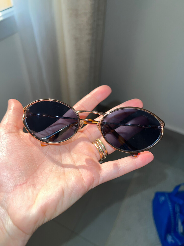 sunglasses miu miu original  - 1