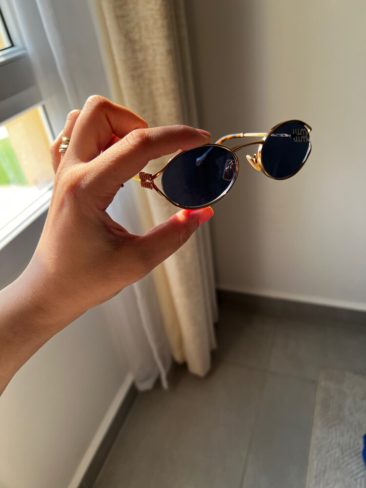 sunglasses miu miu original  - 5