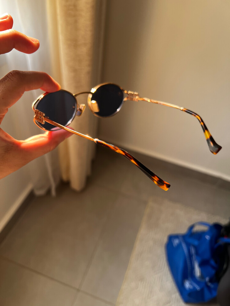 sunglasses miu miu original  - 2