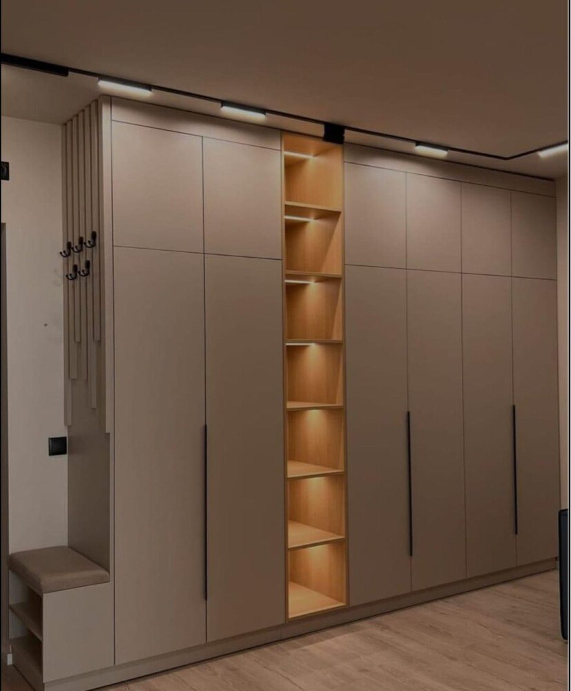 Room Cabinet design - 3