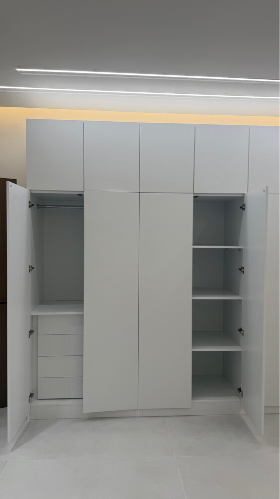Room Cabinet design - 1