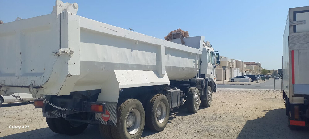 Jac Truck - 2