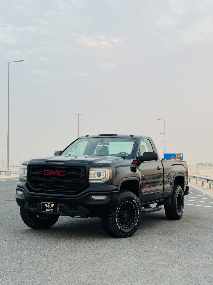 جي ام سي 1500 - 3