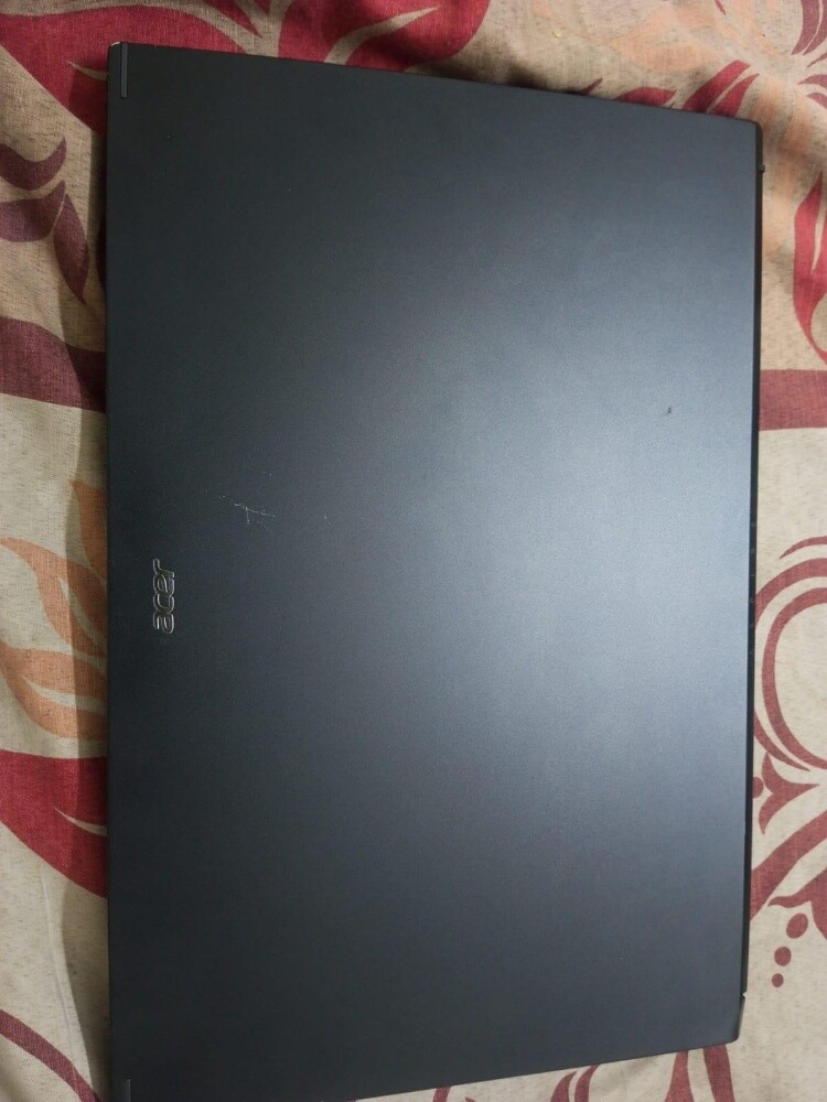 Acer Aspire 7 i5-12 rtx 3050 - 1