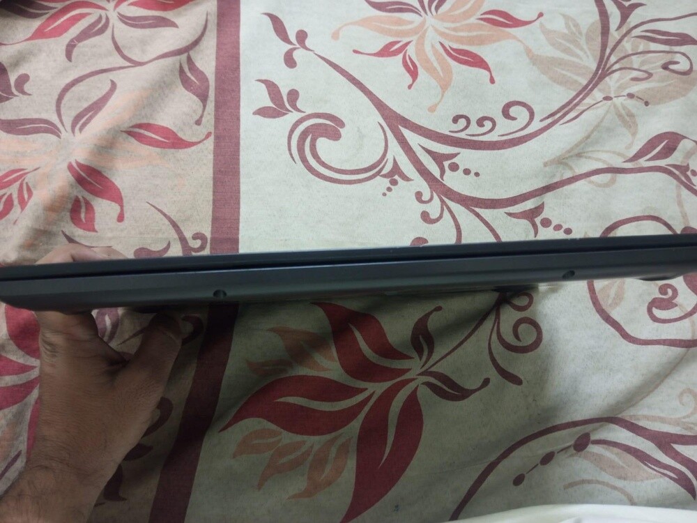 Acer Aspire 7 i5-12 rtx 3050 - 2