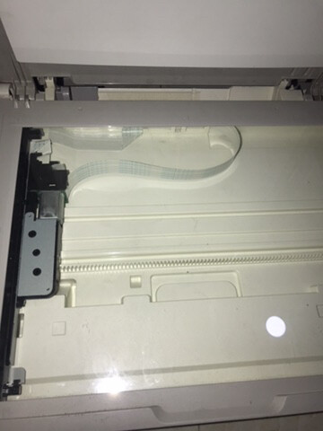 cannon printer  - 3