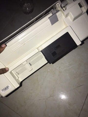 cannon printer  - 4