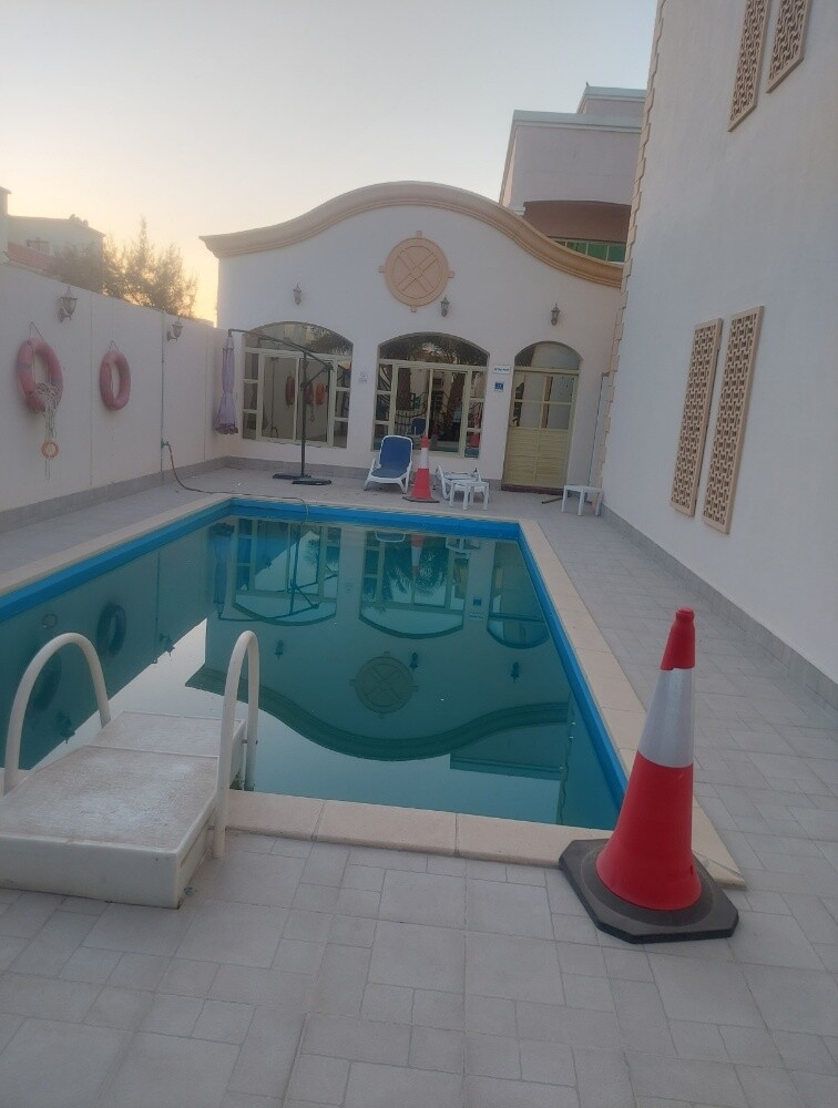 للبيع مجمع سكني مؤجر اسكان ع خالد - 6