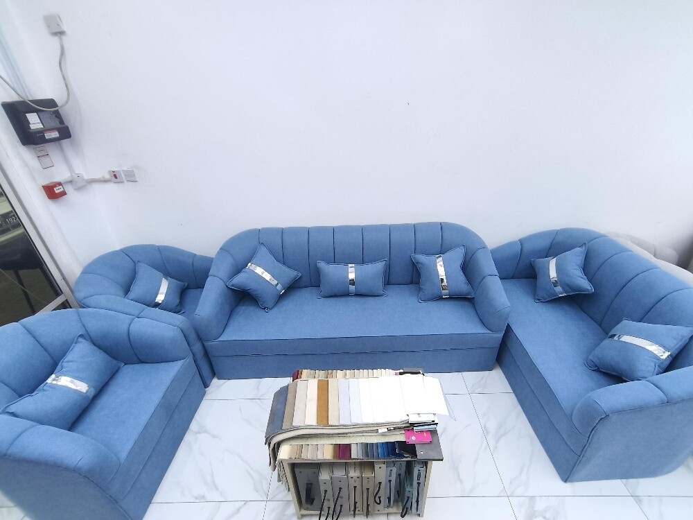 brand new rady sofa sat for sale - 11