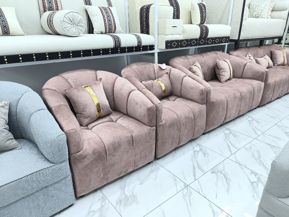 brand new rady sofa sat for sale - 7