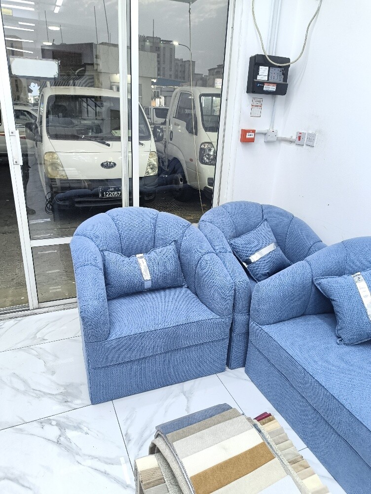 brand new rady sofa sat for sale - 14