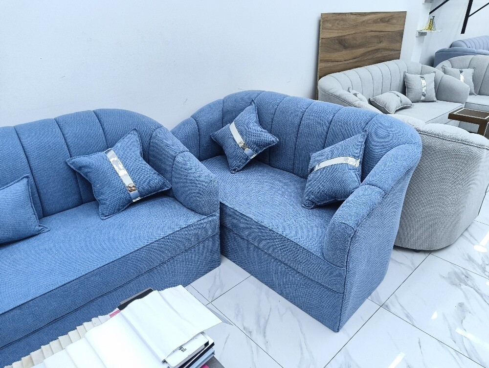 brand new rady sofa sat for sale - 10