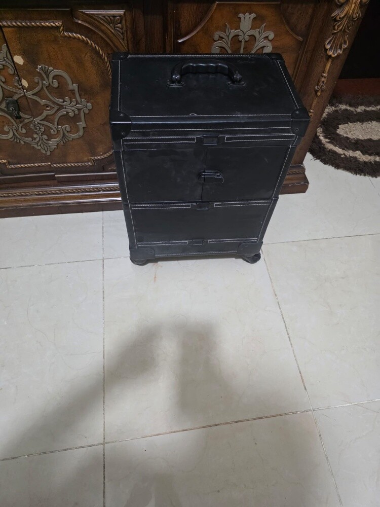 شنطة مكياج - 1